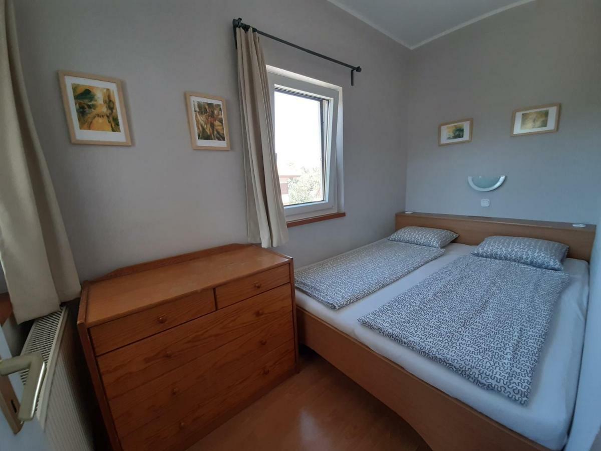 Familia Apartmanhaz Кестели Екстериор снимка