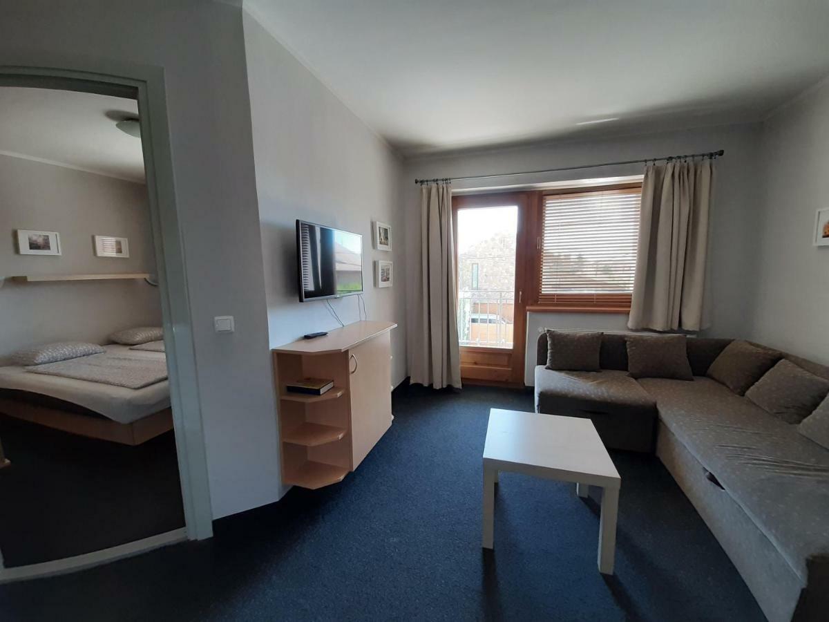 Familia Apartmanhaz Кестели Екстериор снимка