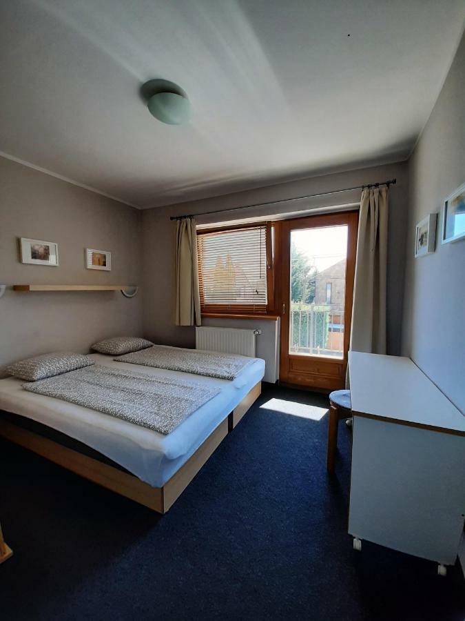 Familia Apartmanhaz Кестели Екстериор снимка