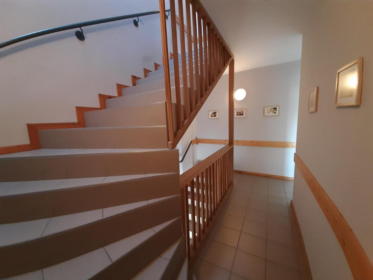 Familia Apartmanhaz Кестели Екстериор снимка